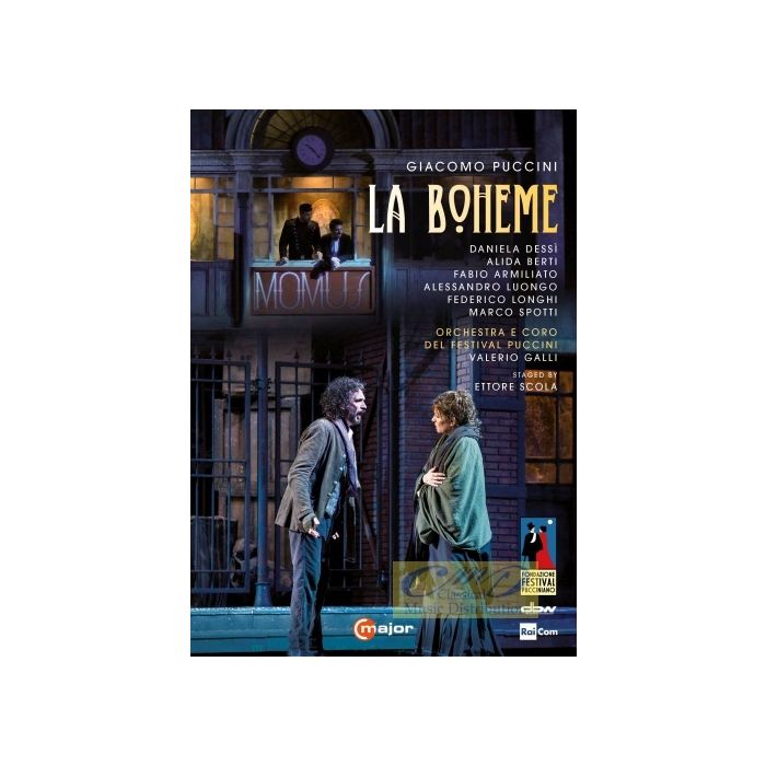 Puccini: La Boheme