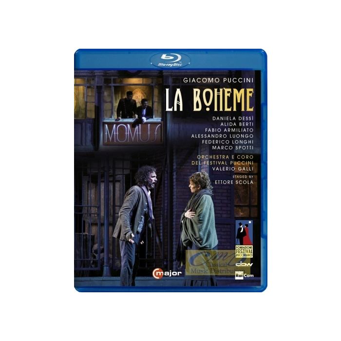 Puccini: La Boheme