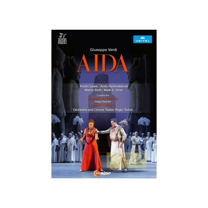 Verdi: Aida