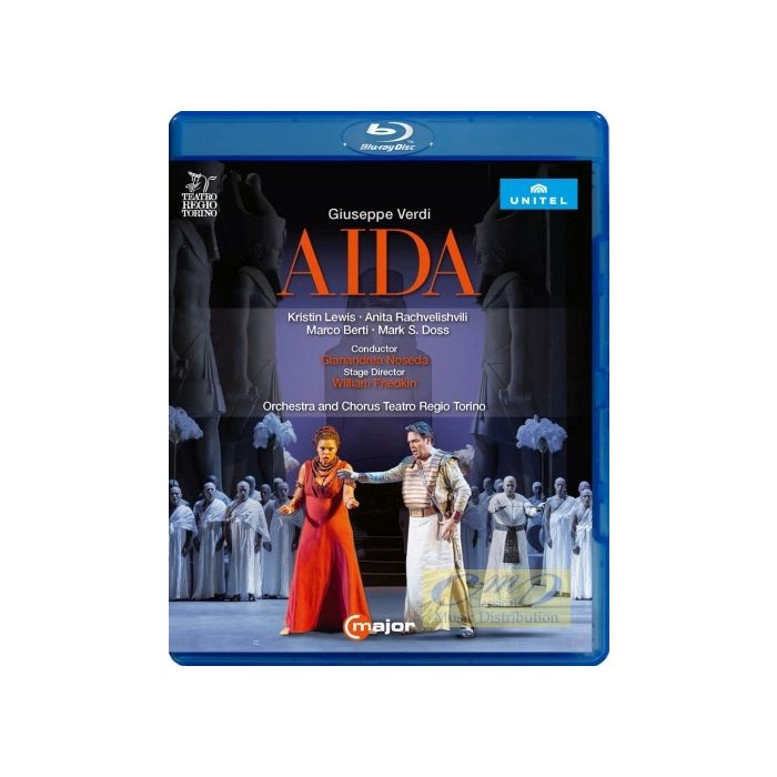 Verdi: Aida