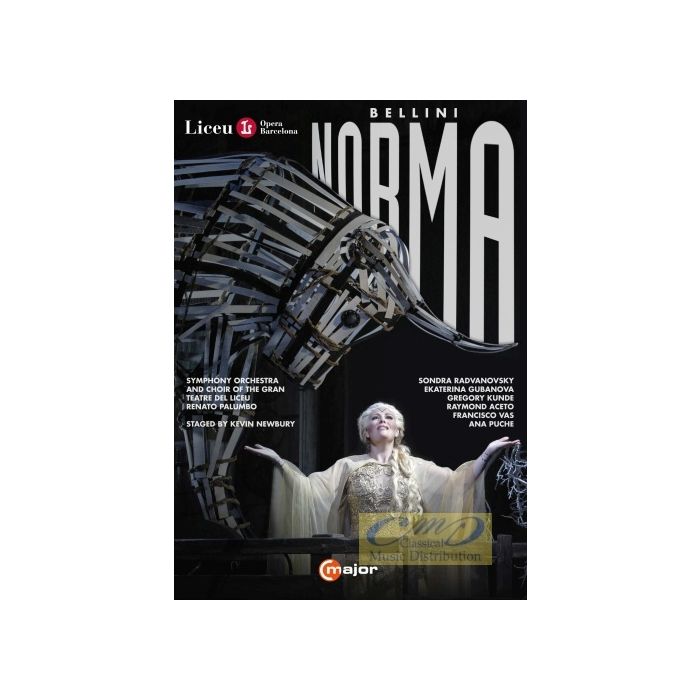 Bellini: Norma