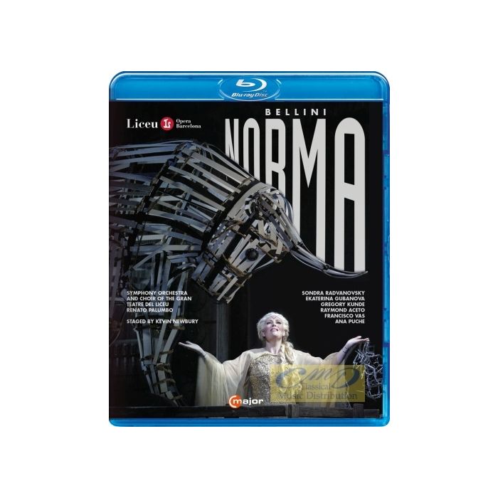 Bellini: Norma
