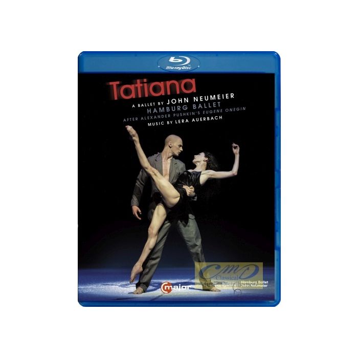 Tatiana - A ballet by John Neumeier