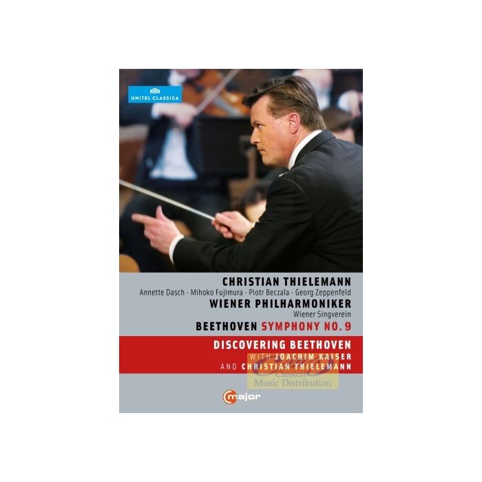 Beethoven: Symphony No. 9
