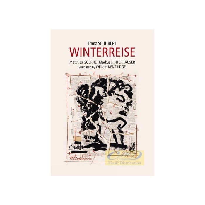 Schubert: Winterreise