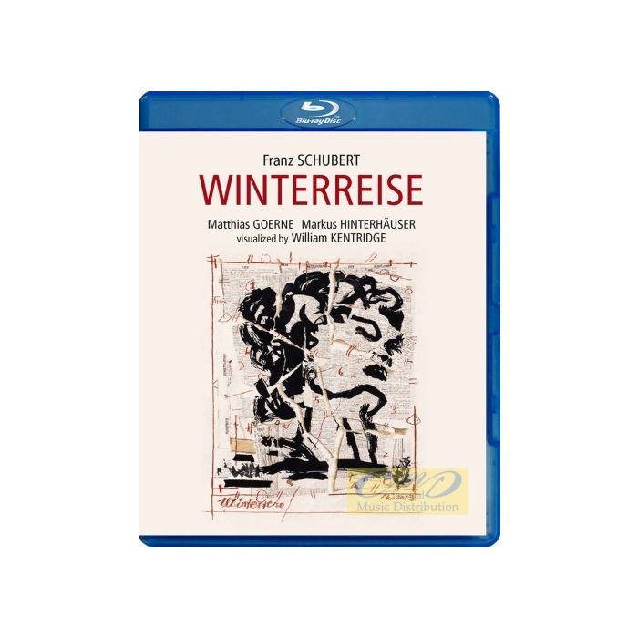 Schubert: Winterreise