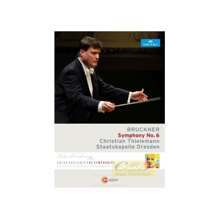Bruckner: Symphony No. 6