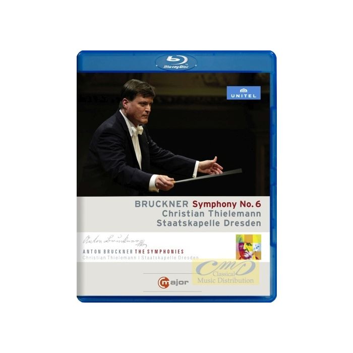 Bruckner: Symphony No. 6