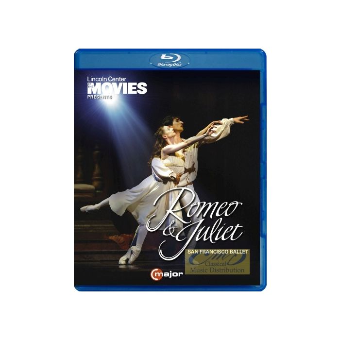 Prokofiev: Romeo & Juliet