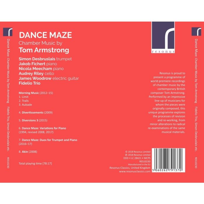 Dance Maze - slide-1