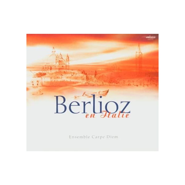 Berlioz in Italy