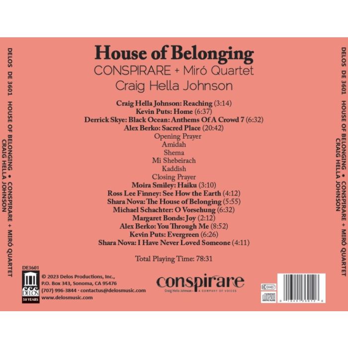 House of Belonging - slide-1