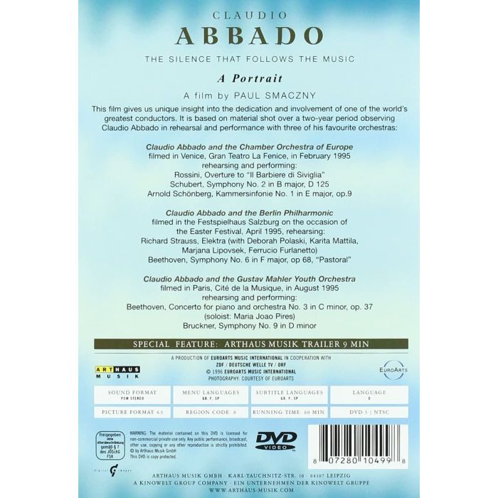 Abbado - A Portrait - slide-1