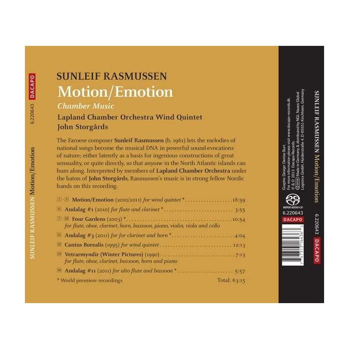 Rasmussen: Motion/Emotion - slide-1