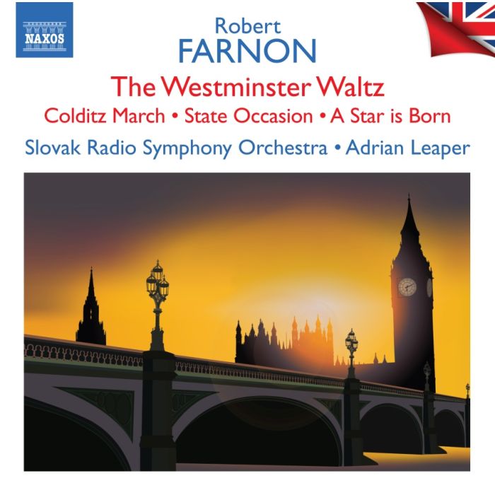 Farnon: The Westminster Waltz
