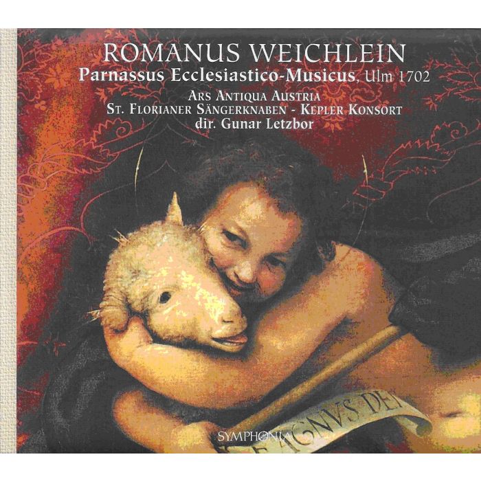 Weichlein: Missa Sanctissimae Trinitatis