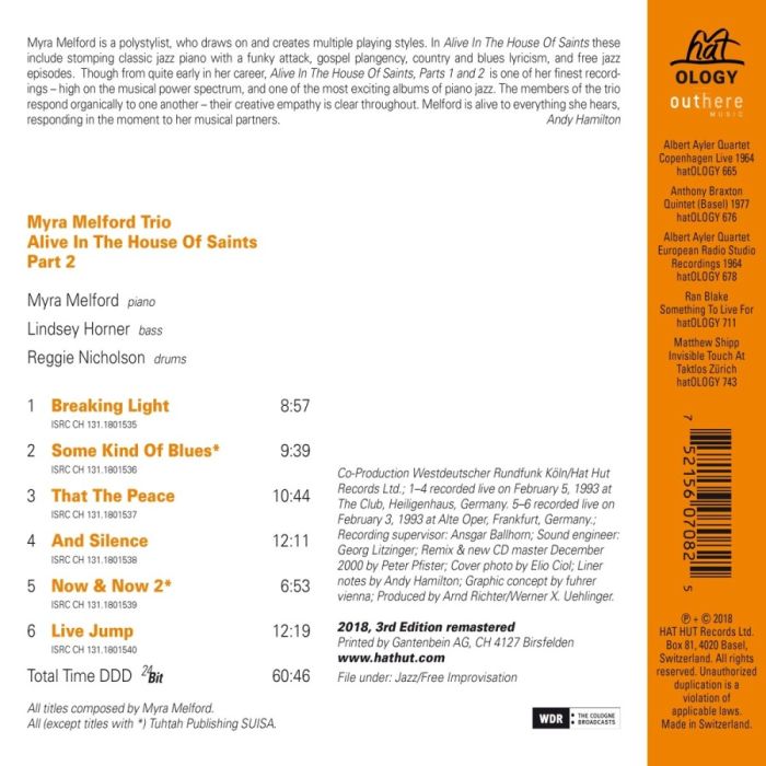 Alive In The House Of Saints Parts 2 - slide-1