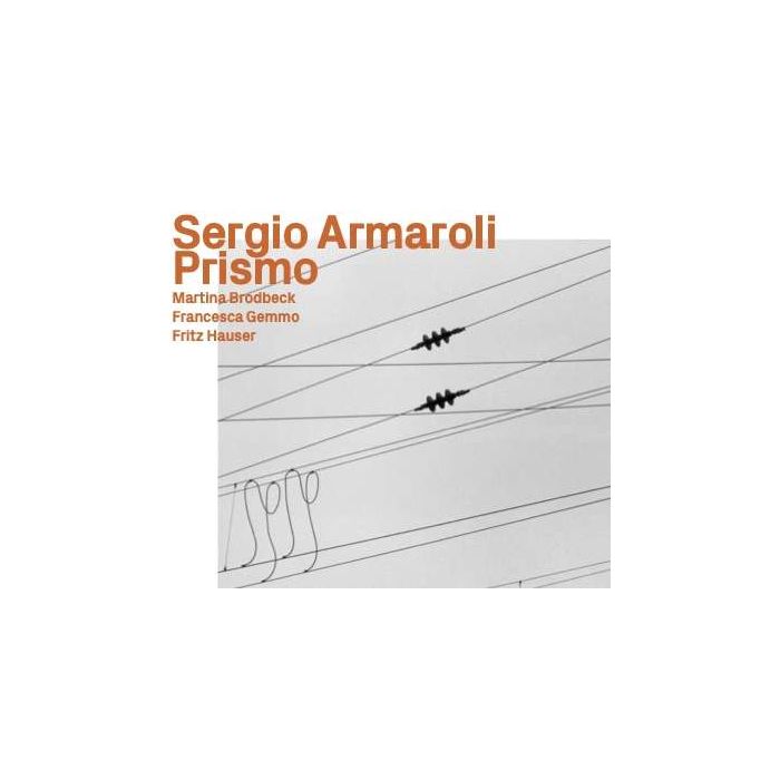 Sergio Armaroli – Prismo