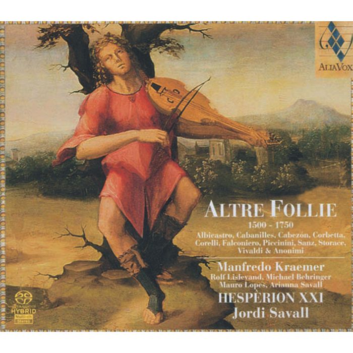 ALTRE FOLLIE