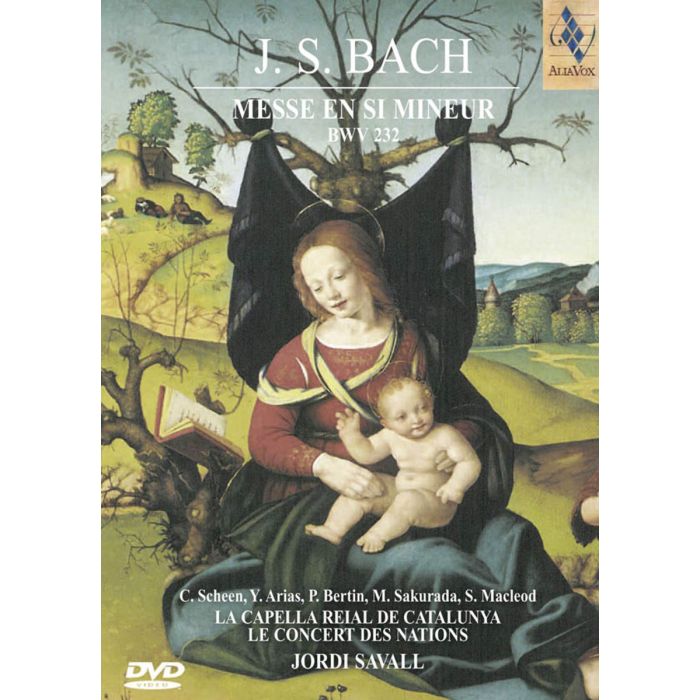 Bach: Mass in B minor BWV 232
