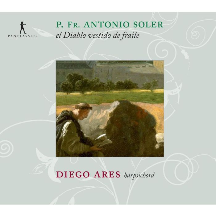 Soler: El diablo vestido de fraile, Cembalowerke
