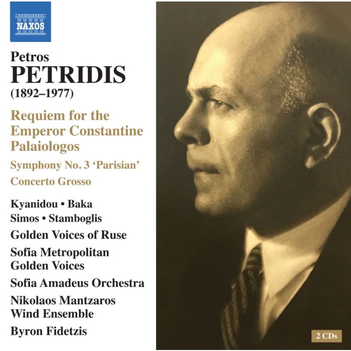 Petridis: Requiem for the Emperor Constantine Palaiologos