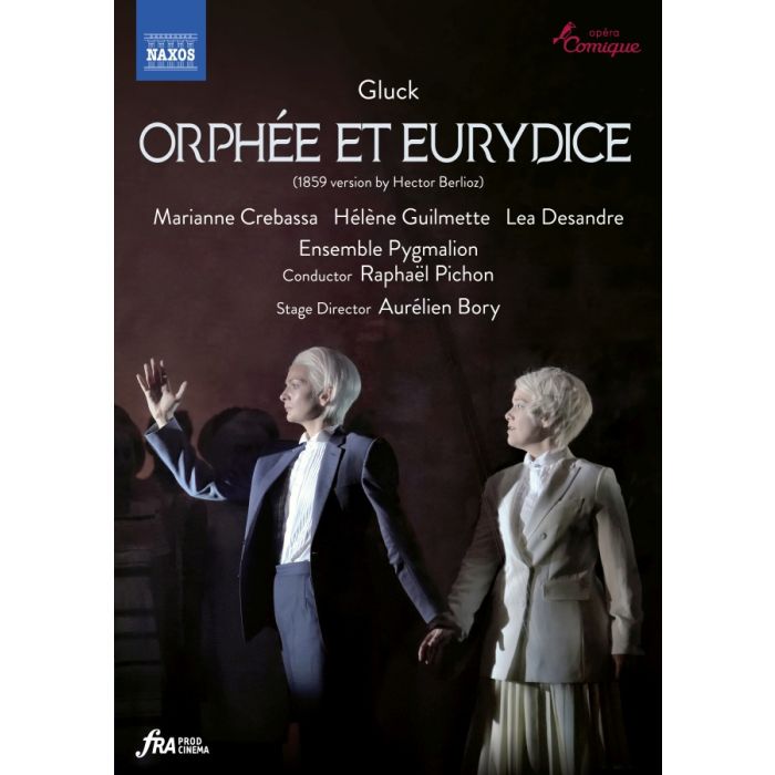Gluck: Orphee et Eurydice