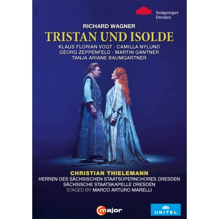 Wagner: Tristan und Isolde (DVD)