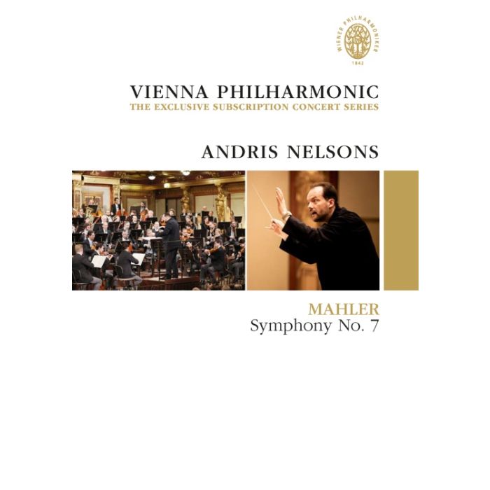 Mahler: Symphony No. 7 (DVD)