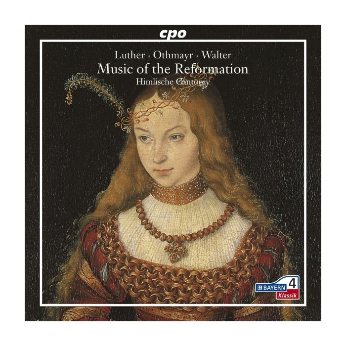 Music of the Reformation