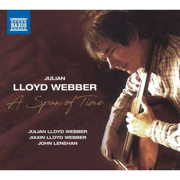 Lloyd Webber: A Span of Time