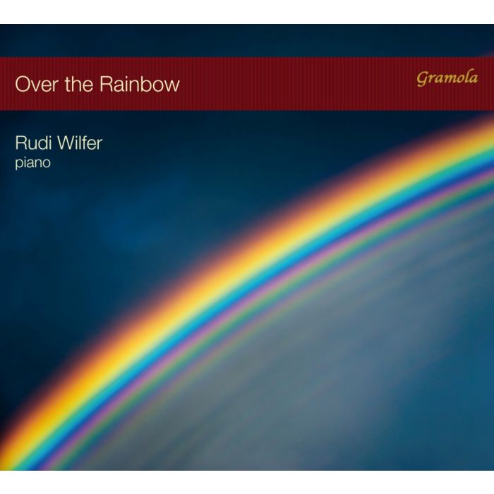 Rudi Wilfer: Over the Rainbow