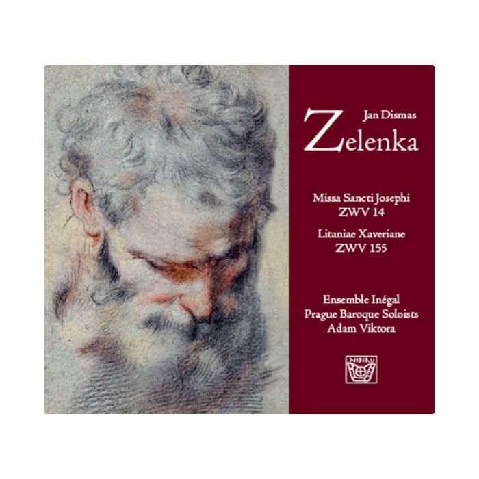 Zelenka: Missa Sancti Josephi