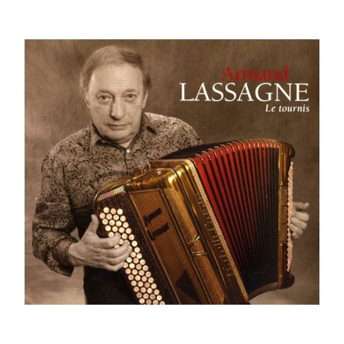 LASSAGNE - Le Tourins