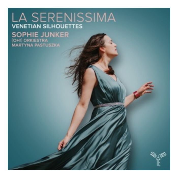 La Serenissima (venetian Silhouettes)