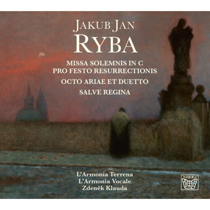 Ryba: Missa solemnis in C