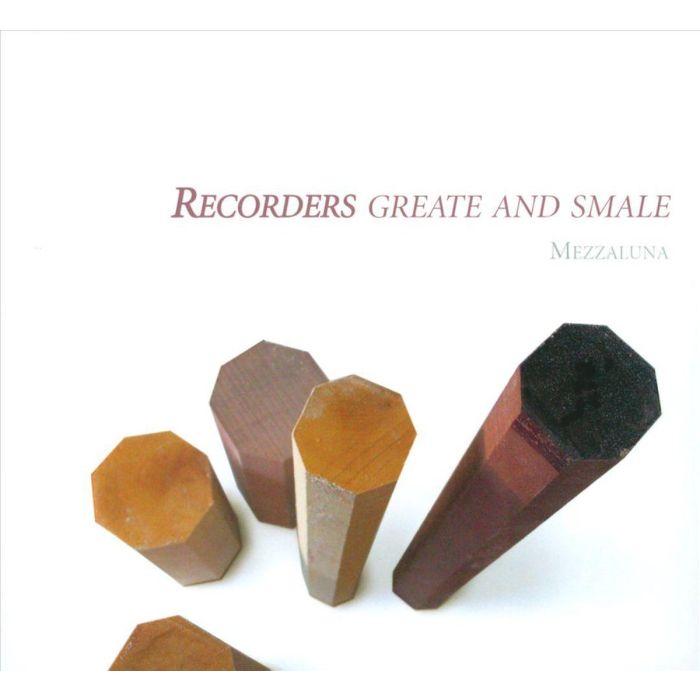Music for the English Court Recorder Consort