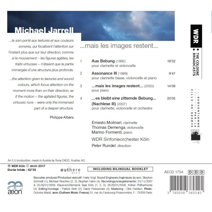 Jarrell: ...mais les images restent... - slide-1