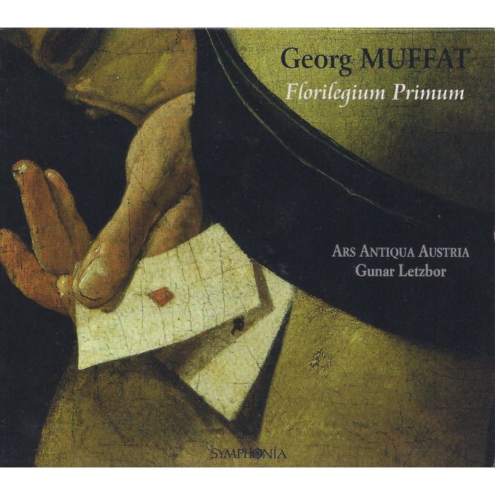 Muffat: Florilegium Primum (1695)