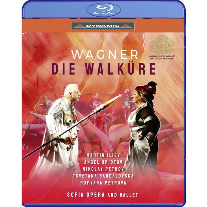 Wagner: Die Walküre