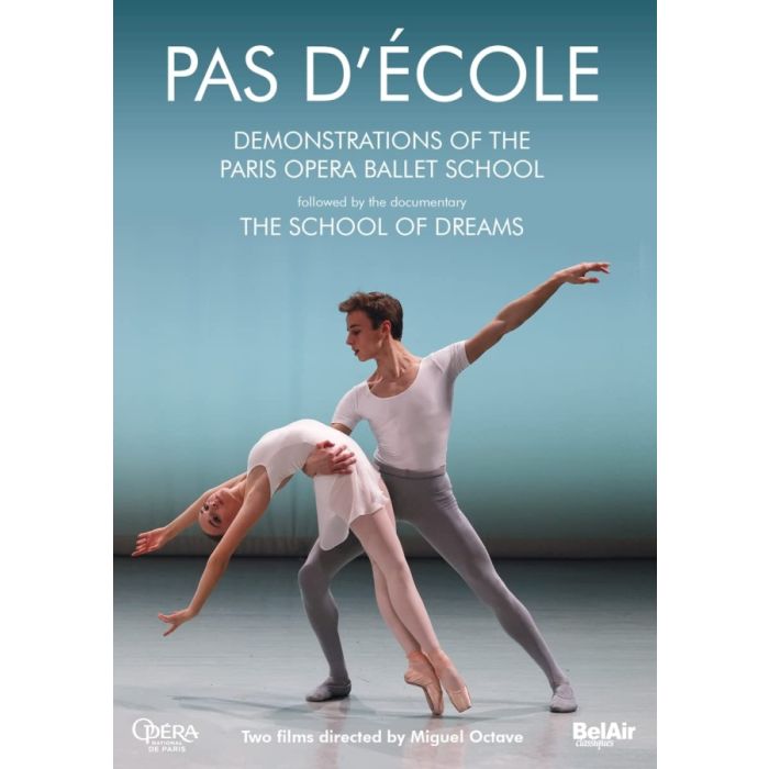 PAS D'ÉCOLE