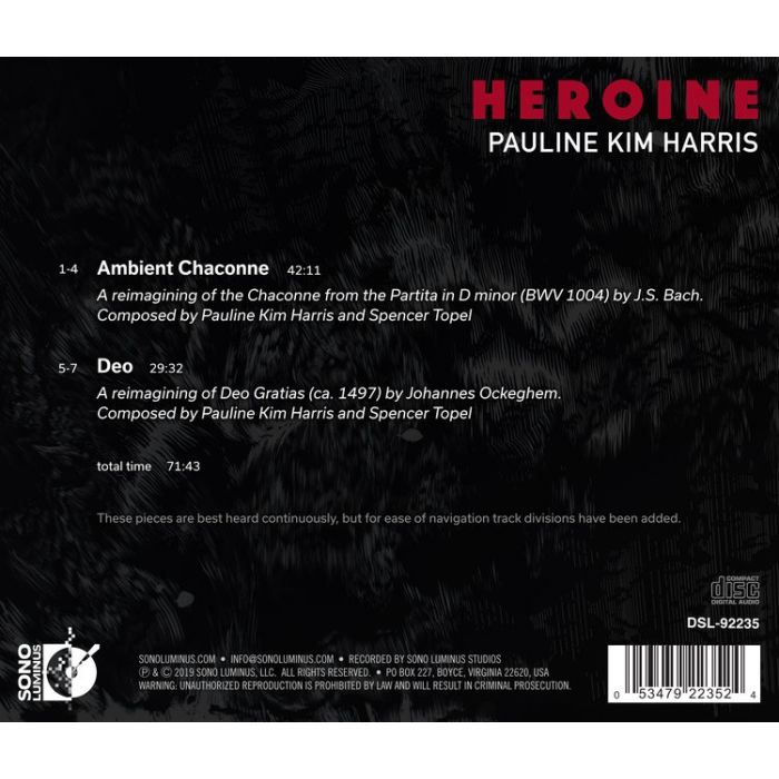 Heroine - slide-1