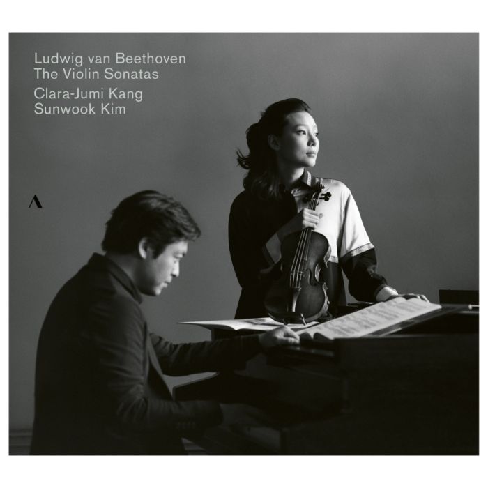 Beethoven: The Violin Sonatas