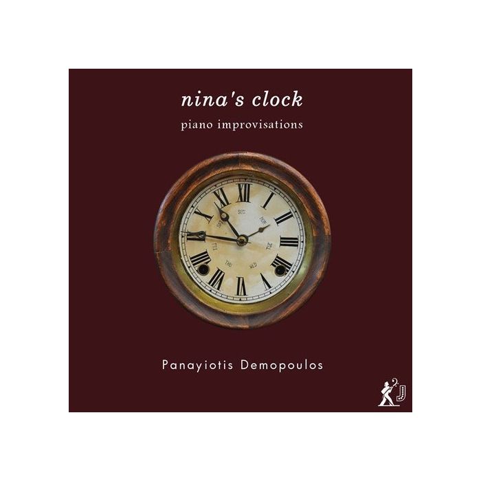 Demopoulos: Nina's Clock