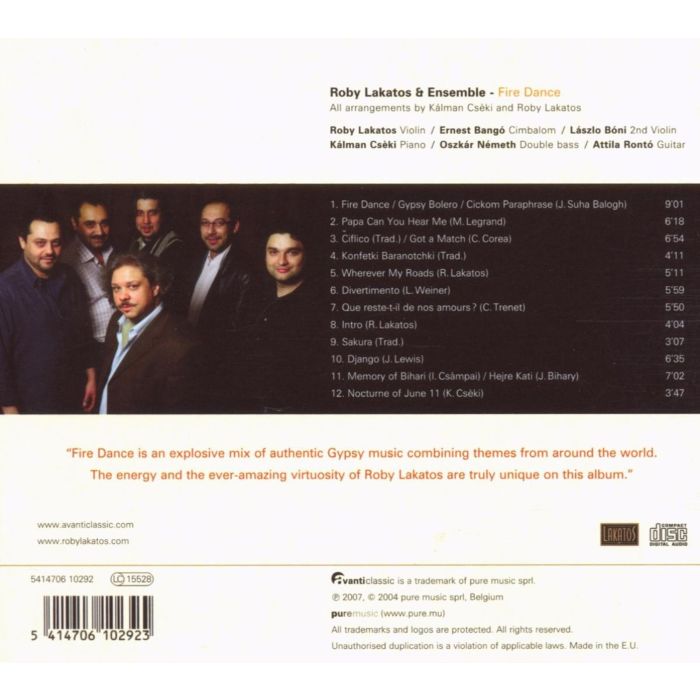 LAKATOS: Fire Dance - slide-1