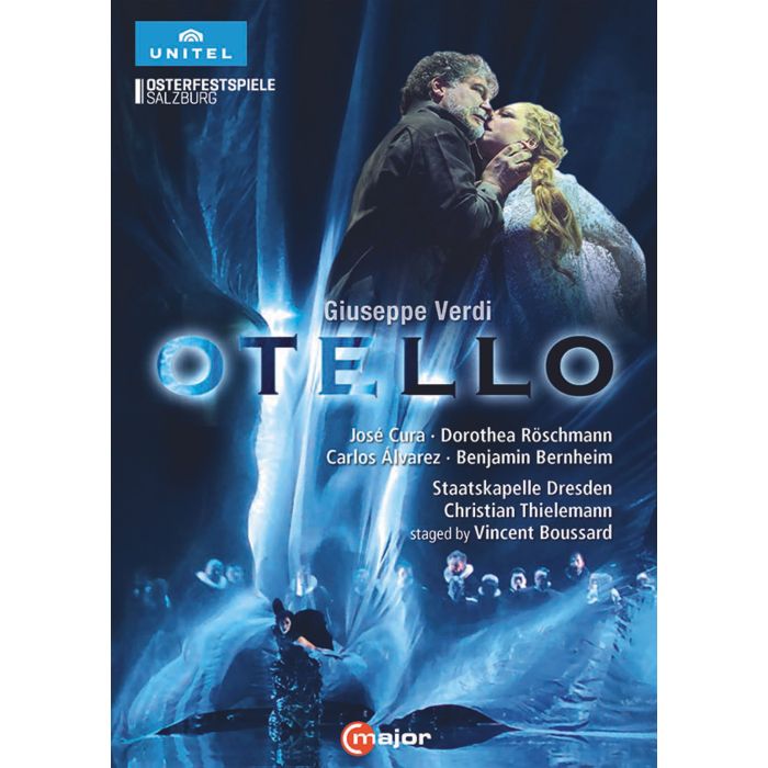 VERDI: Otello