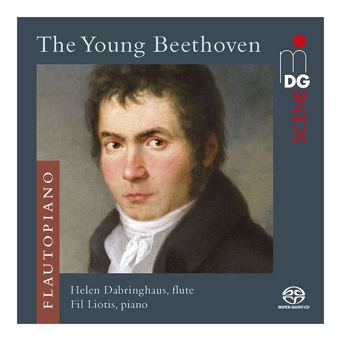The Young Beethoven