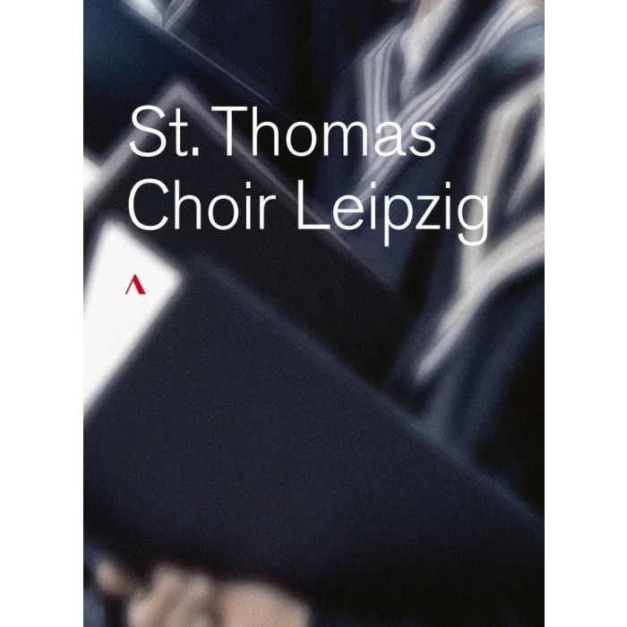 St. Thomas Choir Leipzig