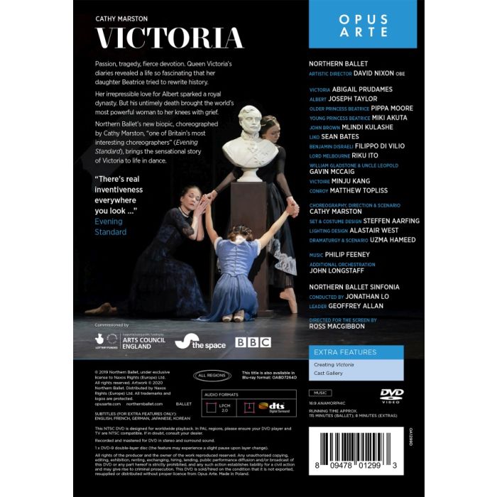 Victoria - slide-1