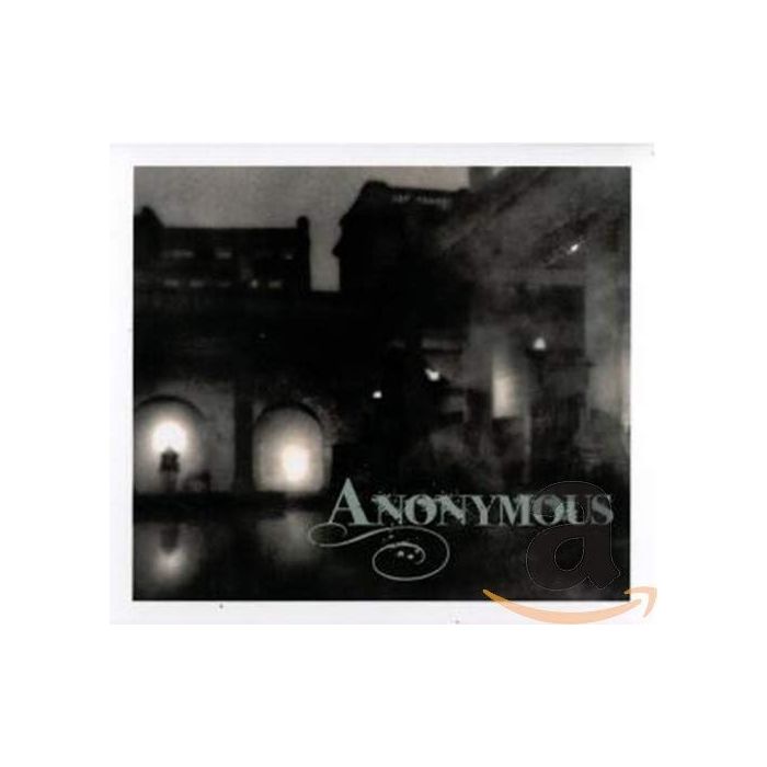 ANONYMOUS